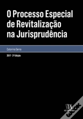 O Processo Especial de Revitalização na Jurisprudência