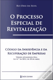 O Processo Especial de Revitalização