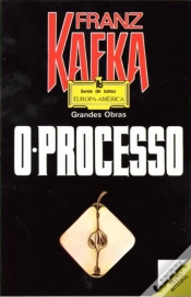 Capa do artigo O Processo