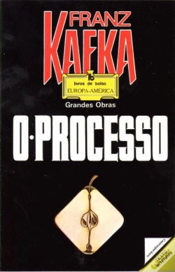 Capa do artigo O Processo