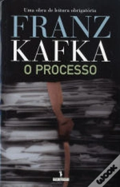 Capa do artigo O Processo