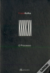 Capa do artigo O Processo