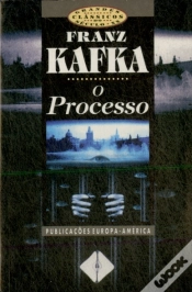 Capa do artigo O Processo                                                    