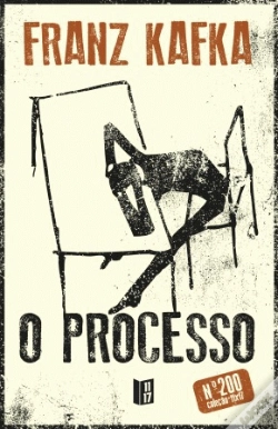 Capa do artigo O Processo