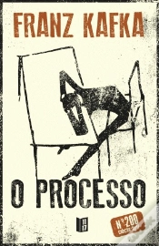 Capa do artigo O Processo