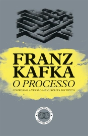 Capa do artigo O Processo