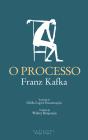 O Processo - Preview