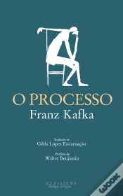Capa do artigo O Processo