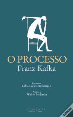 Capa do artigo O Processo