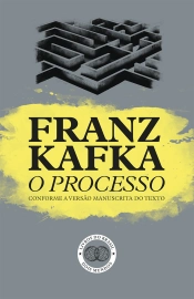 Capa do artigo O Processo