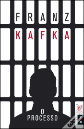 Capa do artigo O Processo