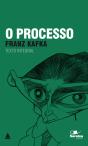 O Processo - Preview
