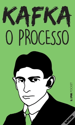 Capa do artigo O Processo