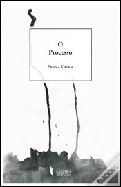 Capa do artigo O Processo