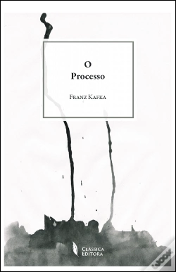 Capa do artigo O Processo