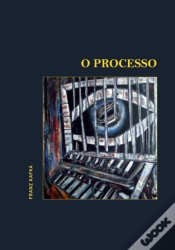 Capa do artigo O Processo
