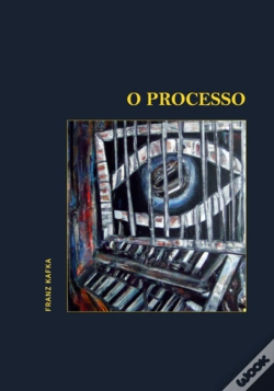 Capa do artigo O Processo