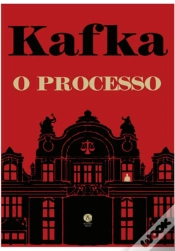 Capa do artigo O Processo
