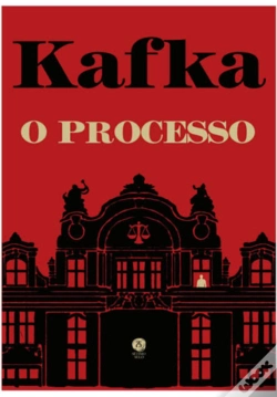 Capa do artigo O Processo