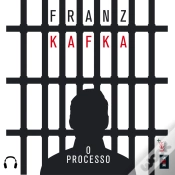 Capa do artigo O Processo