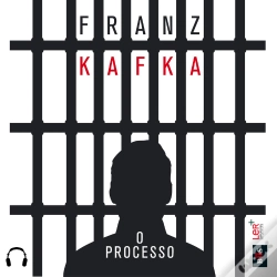 Capa do artigo O Processo