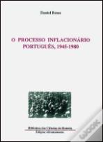 O Processo Inflacionário Português 1945-1980
