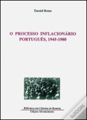 Capa do artigo O Processo Inflacionário Português 1945-1980