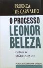 O Processo Leonor Beleza - Preview