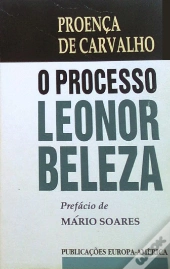 O Processo Leonor Beleza