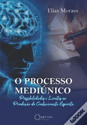 Capa do artigo O Processo Mediúnico