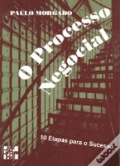 Capa do artigo O Processo Negocial