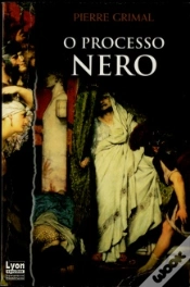 Capa do artigo O Processo Nero