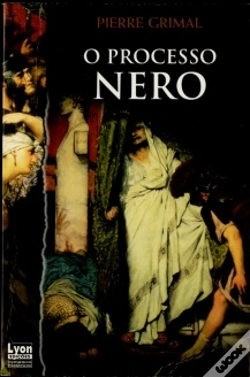 Capa do artigo O Processo Nero