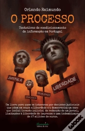 Capa do artigo O Processo