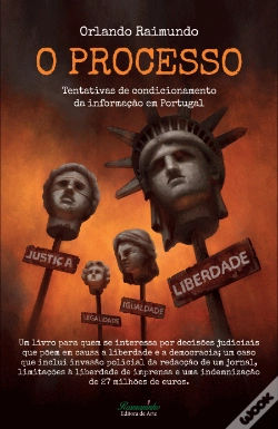 Capa do artigo O Processo