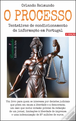 Capa do artigo O Processo