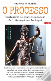 Capa do artigo O Processo