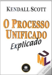 Capa do artigo O Processo Unificado Explicado - UML