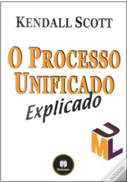 Capa do artigo O Processo Unificado Explicado - UML
