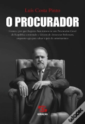 Capa do artigo O Procurador