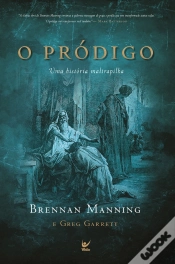 Capa do artigo O Pródigo