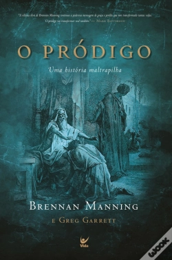 Capa do artigo O Pródigo