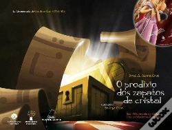Capa do artigo O Prodixio Dos Zapatos De Cristal