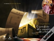 Capa do artigo O Prodixio Dos Zapatos De Cristal