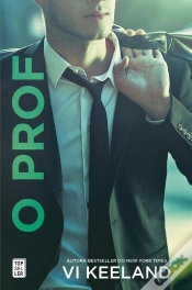 Capa do artigo O Prof