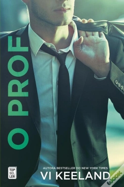 Capa do artigo O Prof
