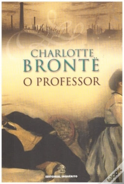 Capa do artigo O Professor