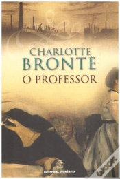 Capa do artigo O Professor
