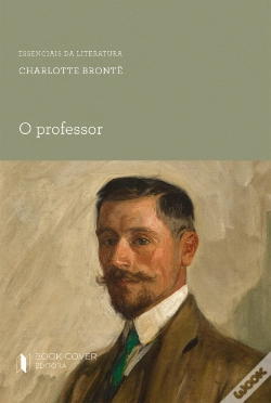 Capa do artigo O Professor