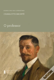 Capa do artigo O Professor